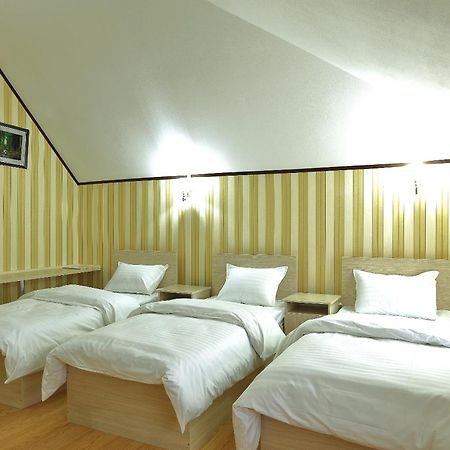 Hotel Seven Seasons タシュケント エクステリア 写真