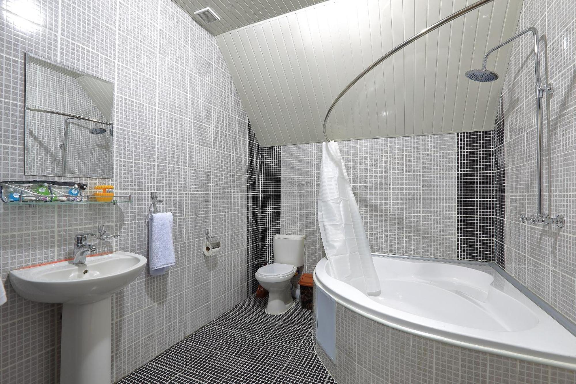Hotel Seven Seasons タシュケント エクステリア 写真